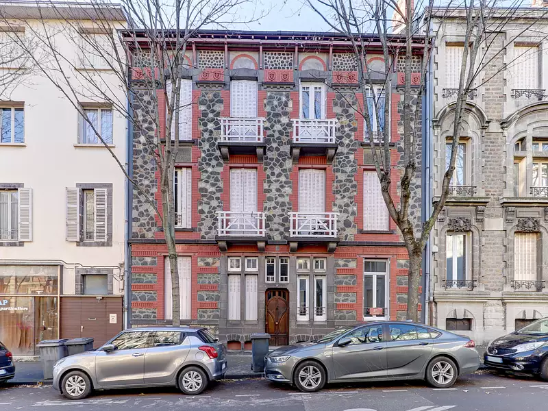 Appartement, 25,91 m²