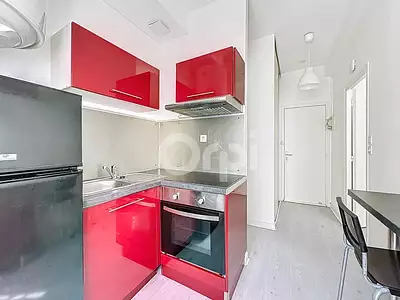 Appartement, 55 m²