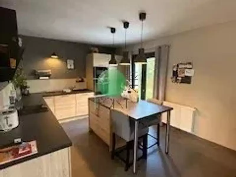 Maison, 80,7 m²