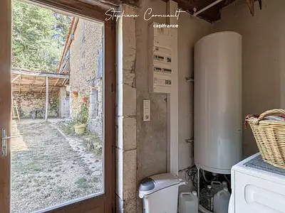 Maison, 60 m²