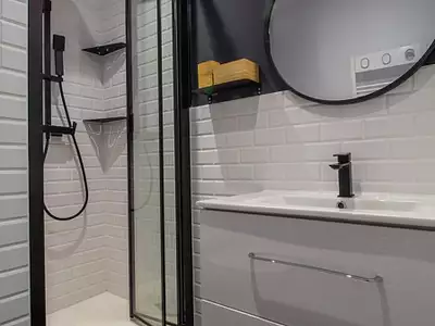 Appartement, 29 m²