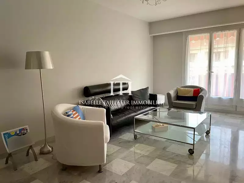 Appartement, 83 m²