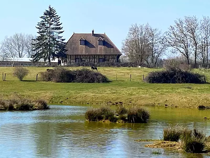 Maison, 248 m²