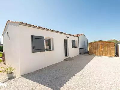 Maison, 99 m²