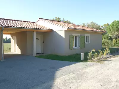 Maison, 73,47 m²