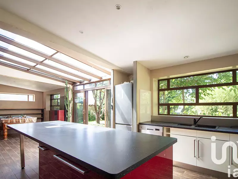 Maison, 178 m²