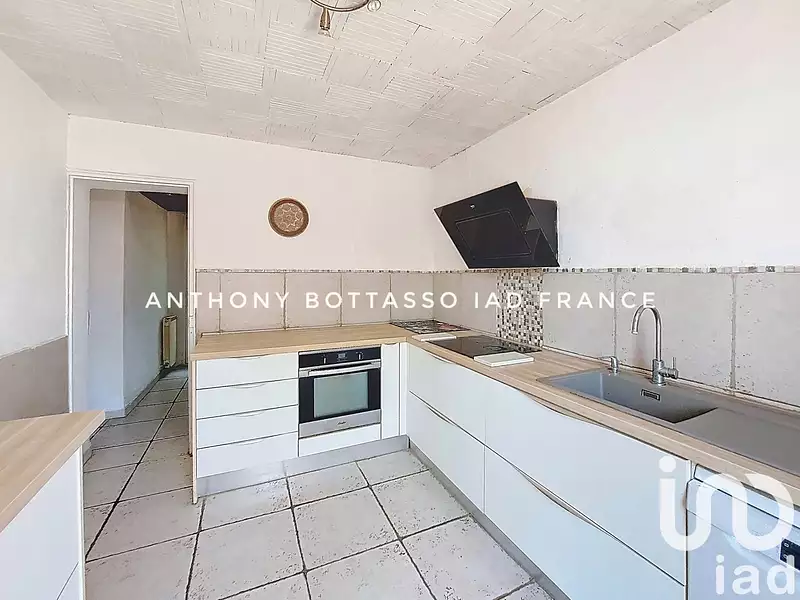 Maison, 120 m²