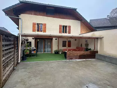 Maison, 180 m²
