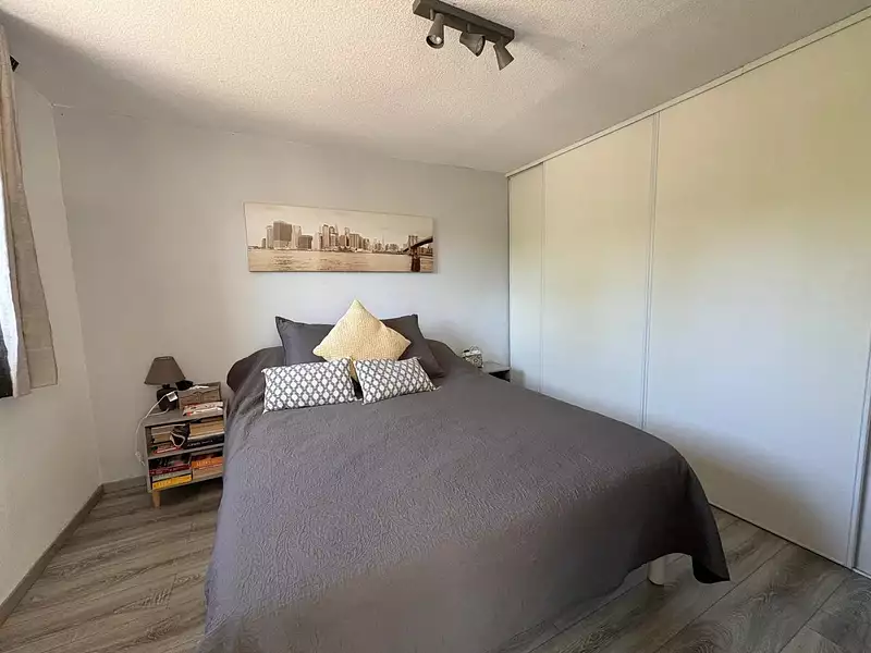 Maison, 112 m²