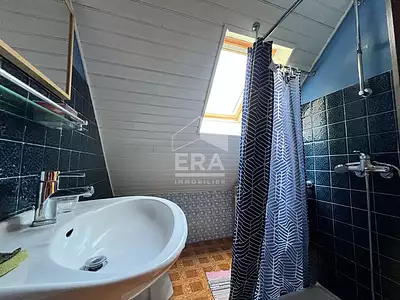 Maison, 114,57 m²