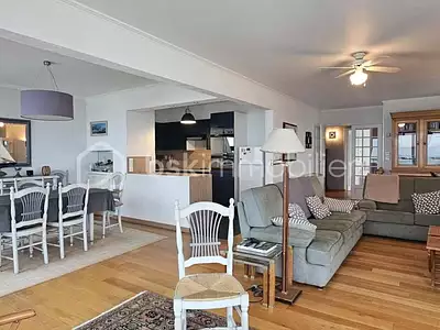Appartement, 96 m²