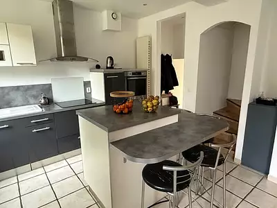 Maison, 97 m²