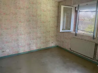 Maison, 54 m²