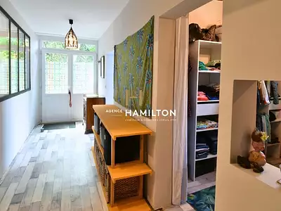 Maison, 220 m²