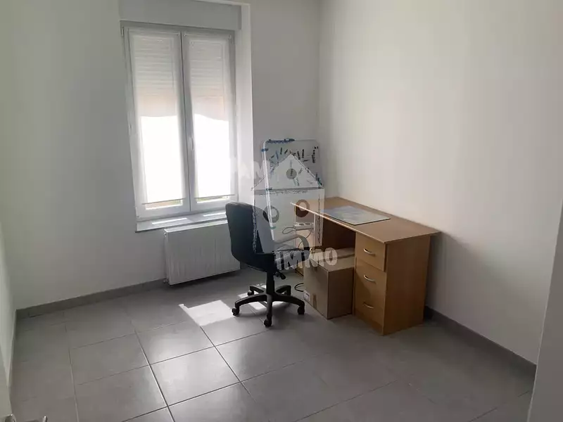 Appartement, 59,4 m²