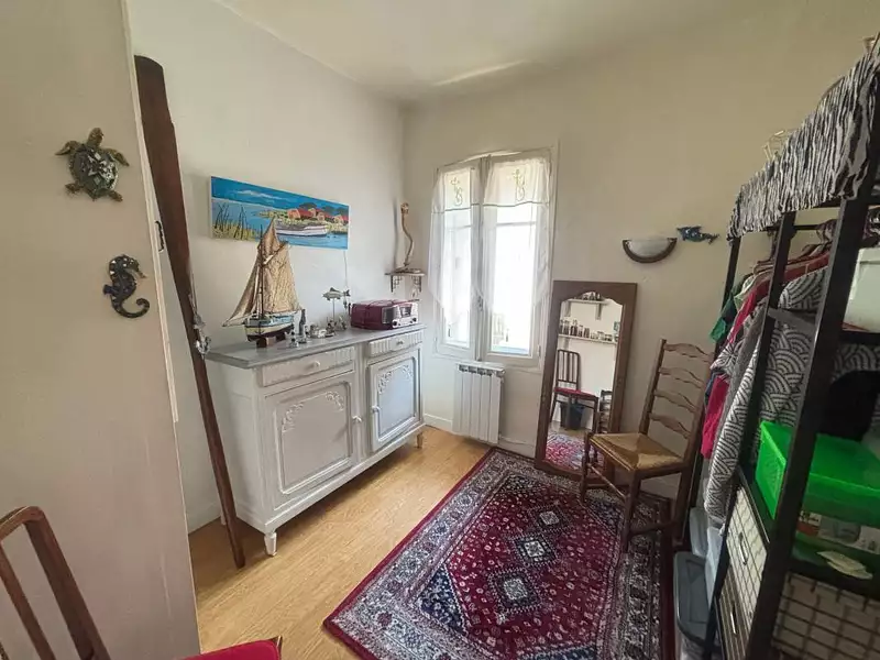 Maison, 93 m²