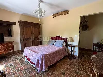 Maison, 198 m²