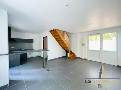Appartement, 52 m²