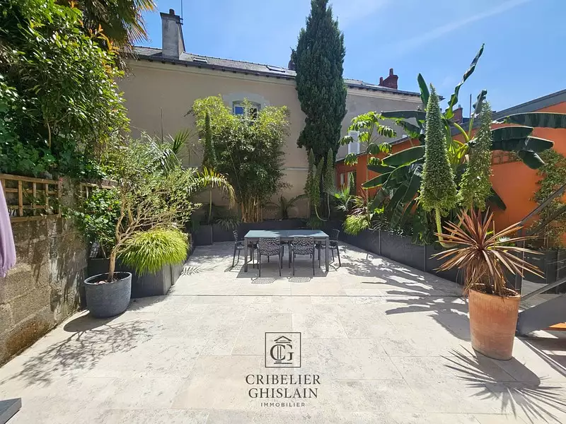 Maison, 178 m²