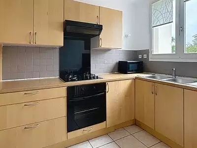Appartement, 86 m²