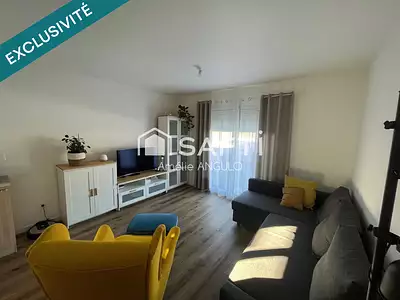 Maison, 130 m²
