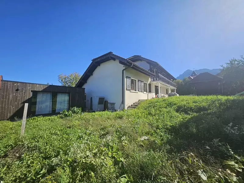 Maison, 130 m²