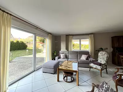 Maison, 163 m²