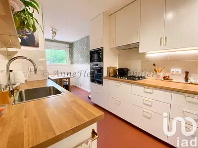 Appartement, 91 m²