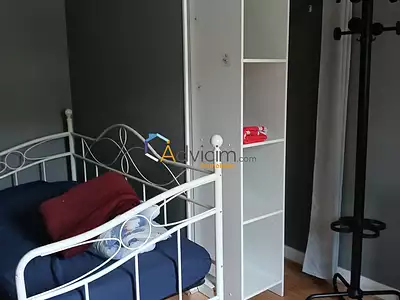 Appartement, 25 m²