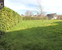 Terrain, 813 m²