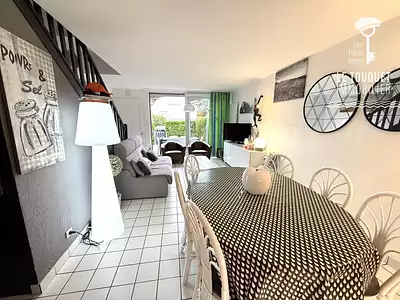 Maison, 64,51 m²