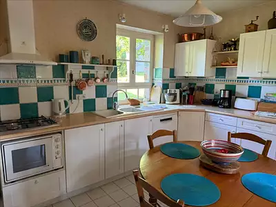 Maison, 180 m²