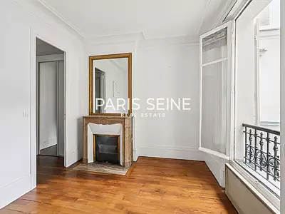 Appartement, 38,85 m²
