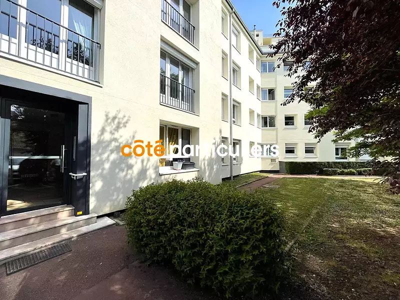 Appartement, 105 m²