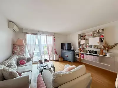 Appartement, 75 m²