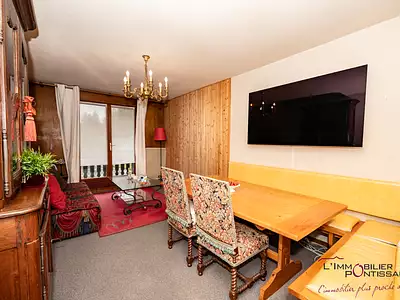 Appartement, 49,05 m²