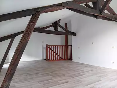 Maison, 100 m²