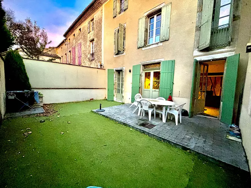 Appartement, 107 m²