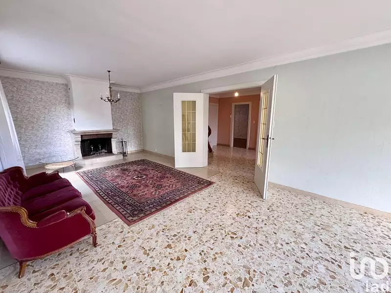 Maison, 130 m²