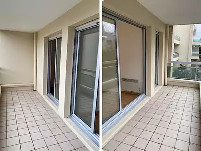 Appartement, 78 m²