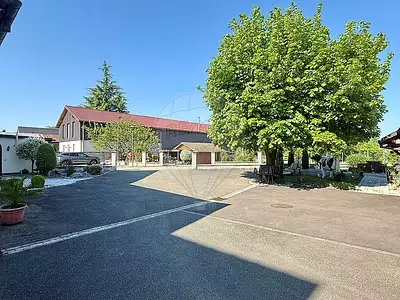 Maison, 337 m²