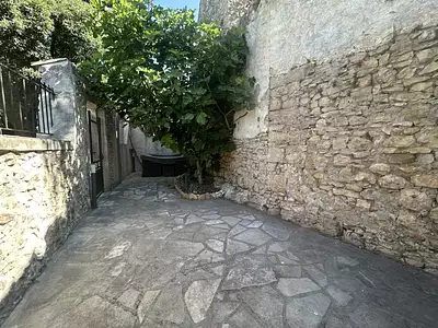 Appartement, 119,15 m²