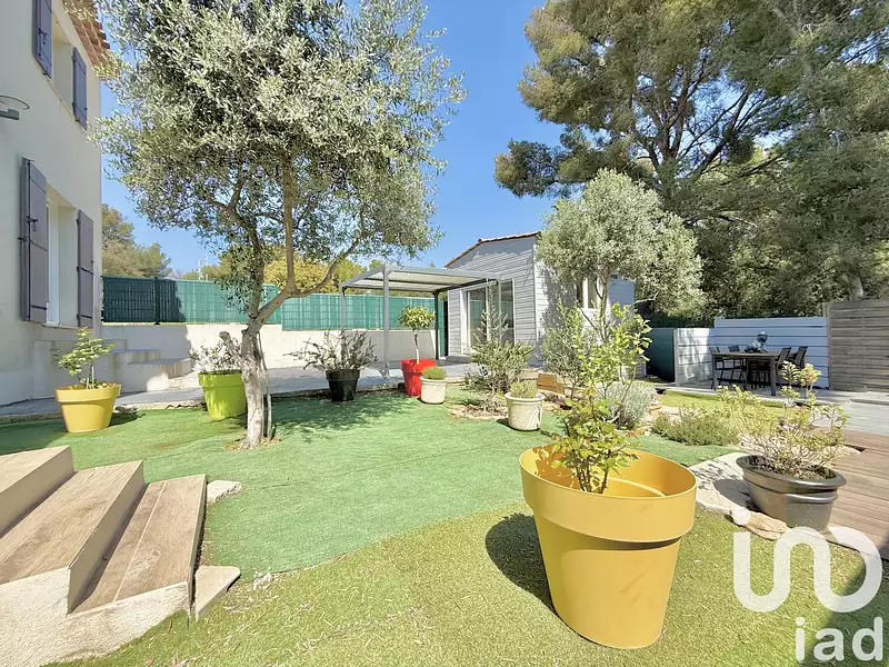 Maison, 102 m²