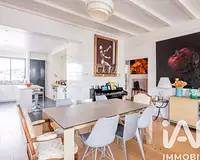 Appartement, 137 m²