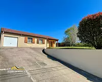 Maison, 88 m²