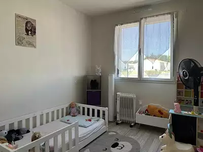 Maison, 77 m²