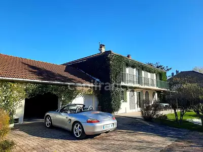 Maison, 200 m²