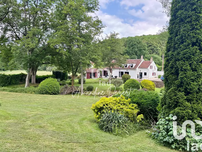 Maison, 120 m²