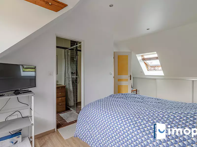 Maison, 116 m²