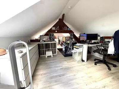 Appartement, 135 m²